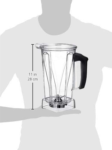 Miniatura 5 de Contenedor de 64oz para Vitamix - Ensamblaje de contenedores y cuchillas