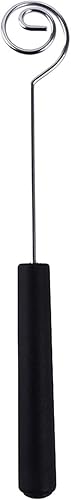 Stainless Steel Chocolate Dipping Fork, Candy and Fondue Baking Tools,