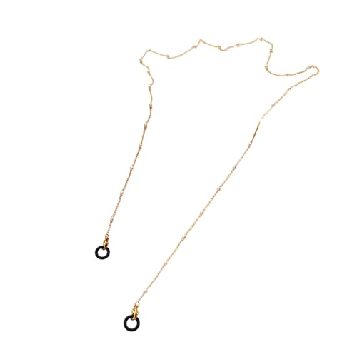 Stainless Steel Cord for Freeclip Earbud Lanyard Ensures NoSlip Security Carry for Travel Sports Earbud Chain