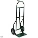 Wesco Industrial 210456 Series 626 Standard Duty Steel Hand Trucks Standard Series