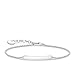 Produktbild THOMAS SABO Damen Armband 925 Sterlingsilber A1974-001-21-L19V