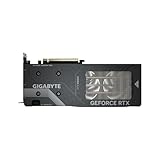 Gigabyte GeForce RTX 5050 GAMING OC 8G Graphics Card - 8GB GDDR6, 128bit, PCI-E 5.0, 2632MHz Core Clock, 2 x DP, 2 x HDMI, NVIDIA DLSS 4, GV-N5050GAMING OC-8GD - Image 6