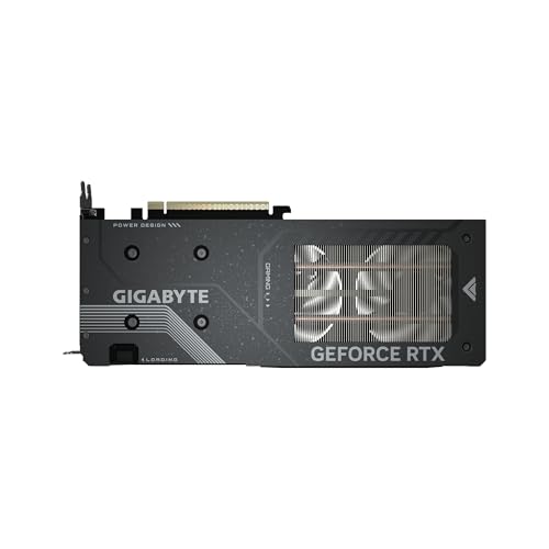 Gigabyte GeForce RTX 5050 Gaming OC 8G Graphics Card - 8GB GDDR6, 128bit, PCI-E 5.0, 2632MHz Core Clock, 2 x DP, 2 x HDMI, NVIDIA DLSS 4, GV-N5050GAMING OC-8GD by GIGABYTE - Image 6