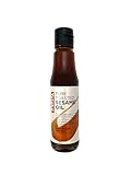 Yutaka - Pure Toasted Sesame Oil, 150ml - Japanese Style Sesame Oil - Perfect for Cooking, Dressings, Marinades & Stir-Fries - Natural Nutty Flavour - Suitable for Vegans, Gluten Free