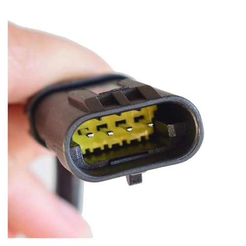 Sonde lambda O2 8200437489 de qualité supérieure pour Renault Dacia Nissan