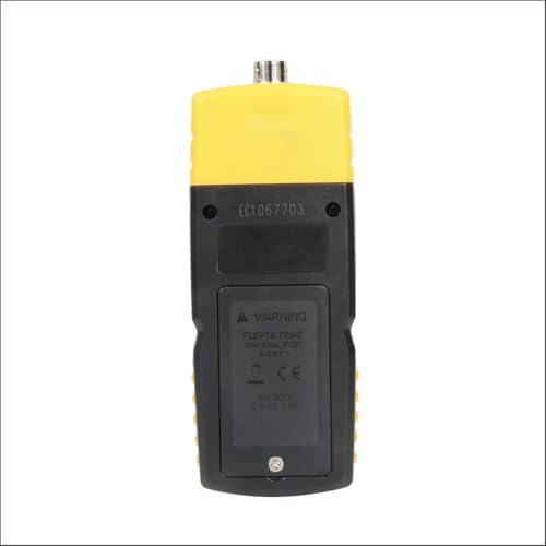 Miernik Wilgotności, Miernik wilgotności drewna Cyfrowy tester wilgotności Przenośny miernik wilgotności drewna Ręczny 2~70% Elektryczny higrometr do obróbki drewna