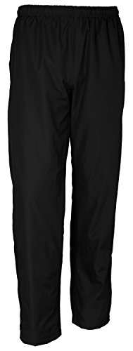Mafoose Men's Lightweight Wind Pant Black 3XL