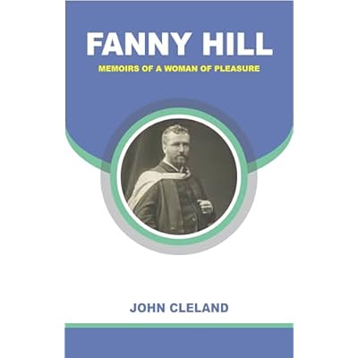FANNY HILL