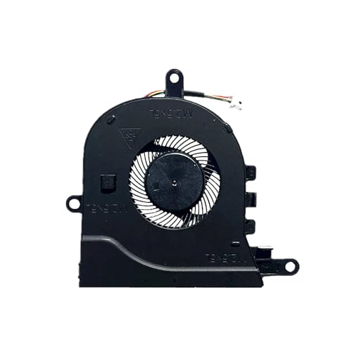 Ventilateur CPU Dell Precision 5770 : Composant de Refroidissement Interne PC