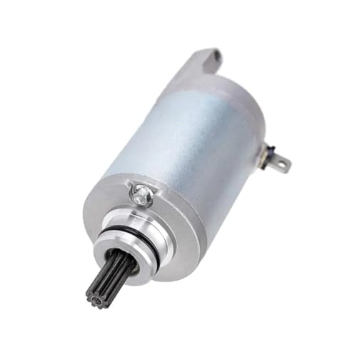 Motor de arranque para Bandit GSF600 y GSX750: Soluciona los problemas de encendido 4