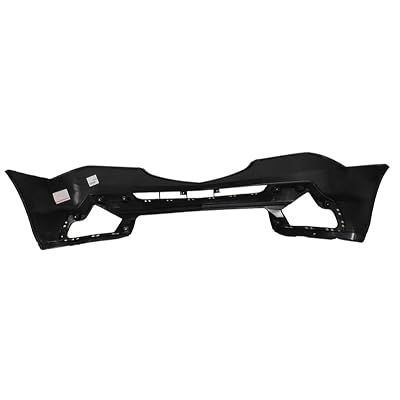 For 2007 2008 2009 Acura MDX Front Bumper Cover Primed