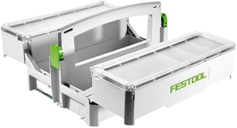 Festool Festool 499901 SYS-Storage Systainer