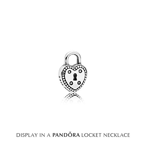 Pandora Pendente Donna argento - 796569