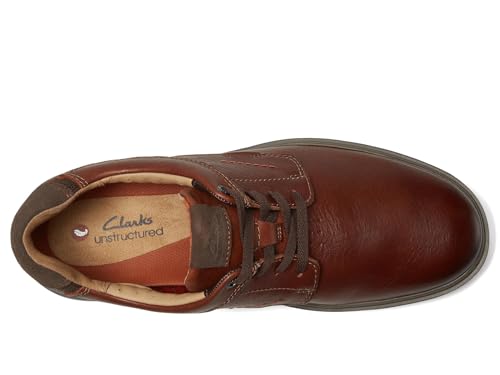 Image of Clarks Men's Un Briley Pace Oxford