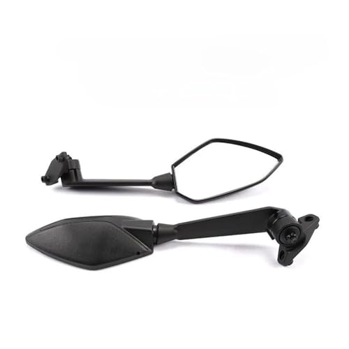 Rétroviseurs CFmoto 400GT pour voyager confortablement à moto