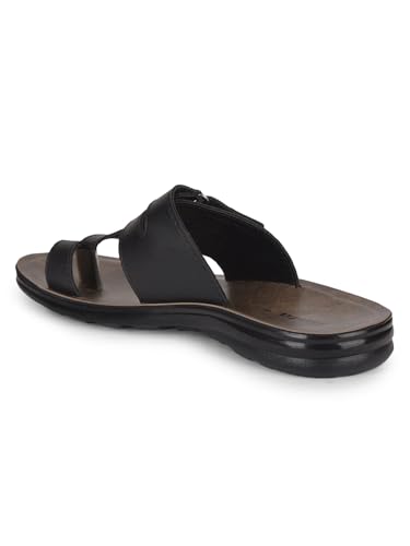 Image of Bata Men's Slip-on Sandal