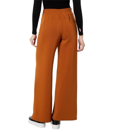 Spanx Womens Spanx Airessentials Wide Leg