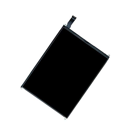 Aohckay Lcd Display For Apple Ipad Mini 2 3 A1490 A1491 A1489 Compatitable With Mini 3 A1599 A1600 A1601 Screen Replacement 7.9'' With Free Tempered Glass Screen Protector With Free Tool #TOP4