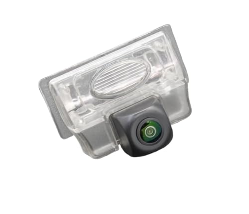 Caméra de recul voiture vision nocturne compatible Altima Note Tiida