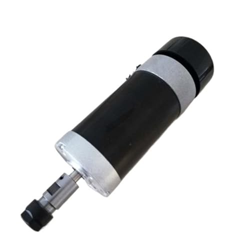 uVX 500W Xsh  0.5KW Xsh[^[ DC 48V 12000RPM ER11 ER16 Rbg 57MM NvKoi[ DIY CNC Lbg @i(ER11 Spindle Kit)