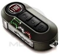 Genuine (68225016AA) Key Cover