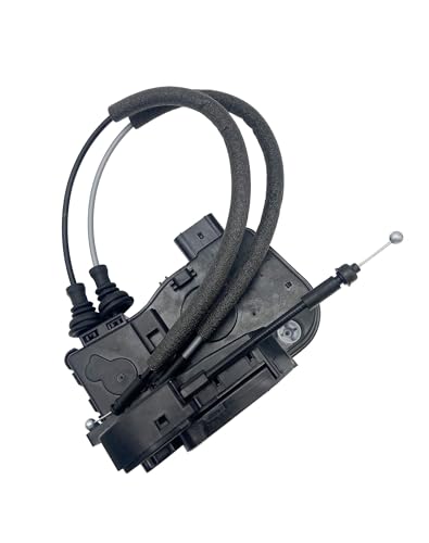 Image of Door Lock Actuator Compatible with 2010 2011 2012 Santa Fe Front Left Driver Side