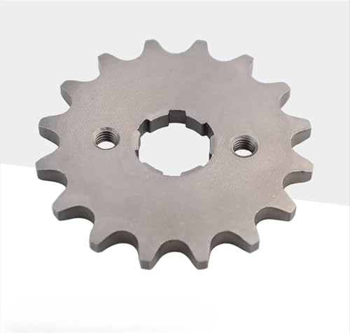 Pignon 420 16 dents 20mm de transmission pour dirt bike et quad