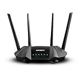 Roteador Haiz Ax1500 Wi-fi 6 Dual Band Gigabit Velocidade