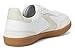 Skechers, Womens, Hotshot-Kickoff, White/Natural, 10, B - Medium