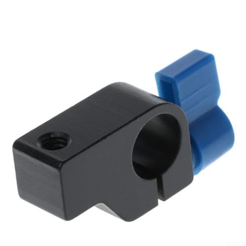 Soporte de bicicleta para GoPro para Sjcam Captura tu aventura con confianza (abrazadera de posicionamiento)