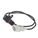 Kurbelwellen-Positionssensor, passend für Audi A4 A6, passend für Skoda Seat, passend für VW, passend für Käfer, passend für Jetta, passend für Golf, passend für Passat 1.8T 2.0