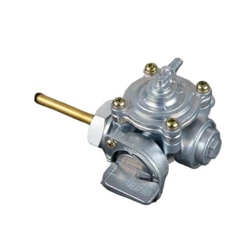 Bomba de combustible de moto para reparar el arranque en CB400SF y CB750