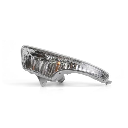CarLights360: For Nissan Altima Turn Signal Light Assembly 2013 2014 2015 Driver Side Sedan CAPA Certified For NI2530118