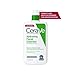 CeraVe Hydrating Facial Cleanser, Moisturizing Face Wash For Dry Skin, Hyaluronic Acid + Ceramides + Glycerin, Hydrating Cleanser For Normal To Dry Skin, National Eczema Association Certified