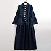 GRACEART Disfraz De Niñera Victoriana Mary Poppins Disfraces y Accesorios (2XL)