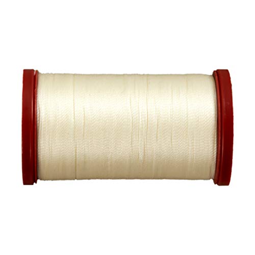 Coats & Clark Specialty Thread Upholstery 150 Yd Natural #TOP3