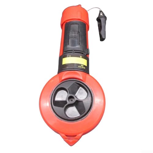 UTTASU Automatic Ink Chalk Line for 7 5m Marking Reel with Portable Design