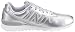 New Balance Schuhe WR 996 Metallic Silver (WR996SRS) 40 Silber