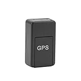 NCElec Mini GPS Tracker for Vehicles Car Motorcycle Kids Dog Pet Locator Tracking Device (GF-07)