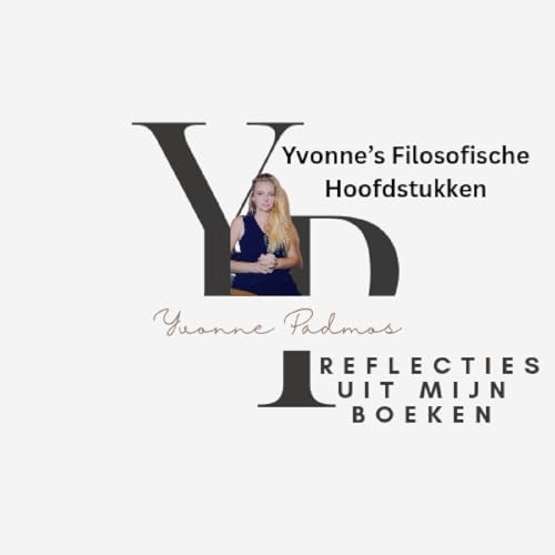 Yvonne’s Filosofische Hoofdstukken Titelbild