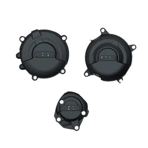 Kit protection moteur Trident 660 : anti-fissure et impact de capot