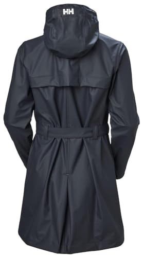 Helly Hansen Women's Kirkwall Ii Raincoat4