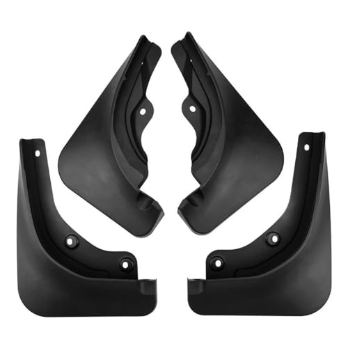 Bavettes Aito M5 2025 garde-boue avant arrière haute protection contre les projections