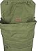 Fjallraven Foldsack No. 1 Daypack, Green