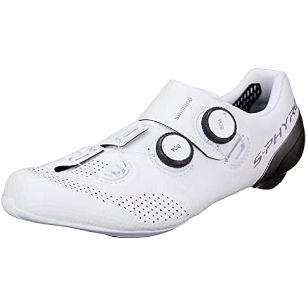 シマノ Rc9 Sh Rc902 ホワイト 41 0 25 8cm ロード Spd Sl Www Meritstech Ac In
