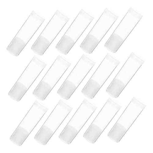Boîtes de stockage pièces monnaie 31 mm tube rangement collectionneur