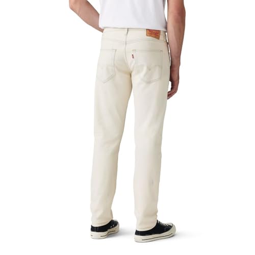 Image of Levi's Mens 512 Slim Taper Fit Jeans