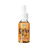 Drip Zero 30ml gusto Nocciola