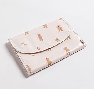 Amazon Co Jp ジェラートピケ 母子手帳ケース