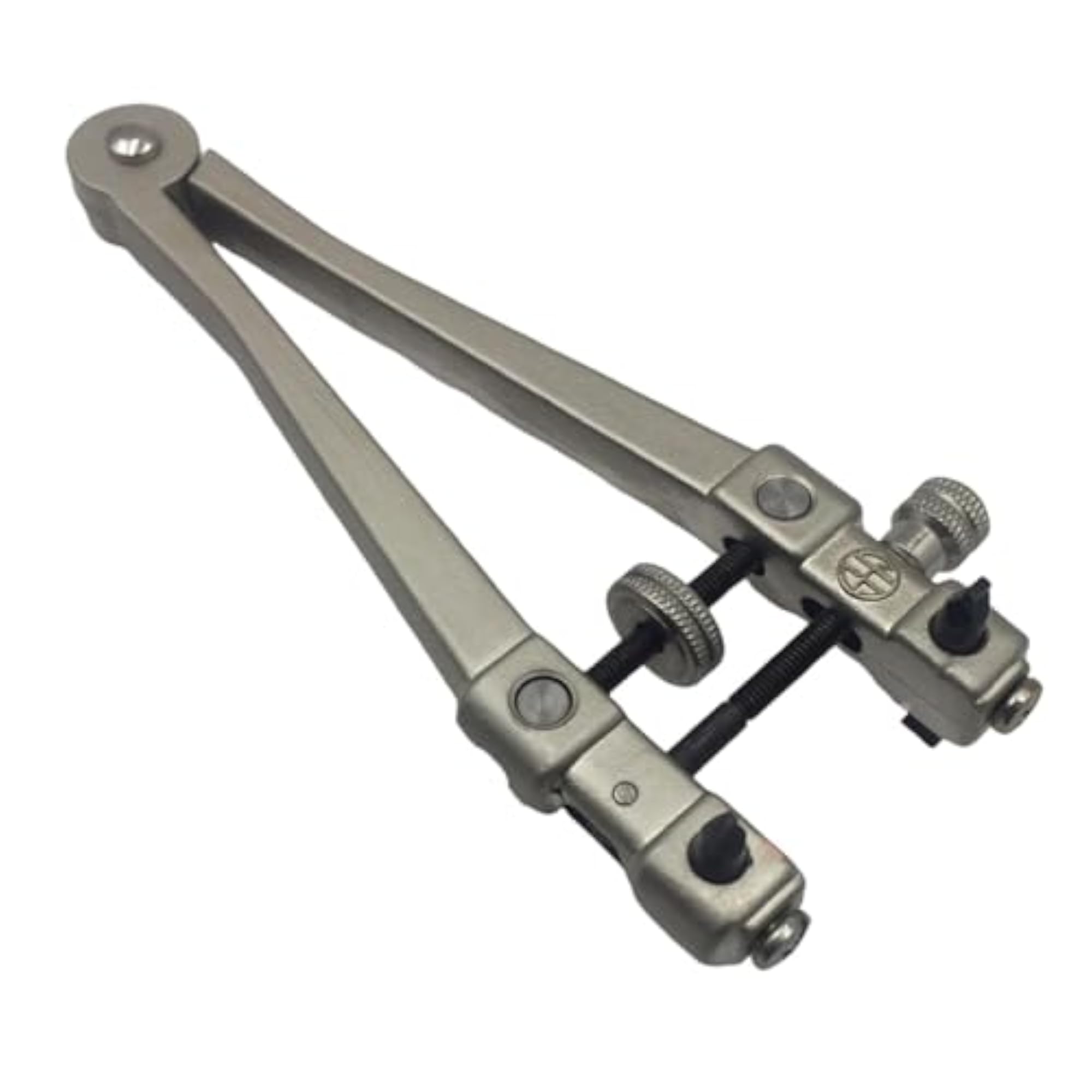 Watch Back Case Opener Tool for Professional Use